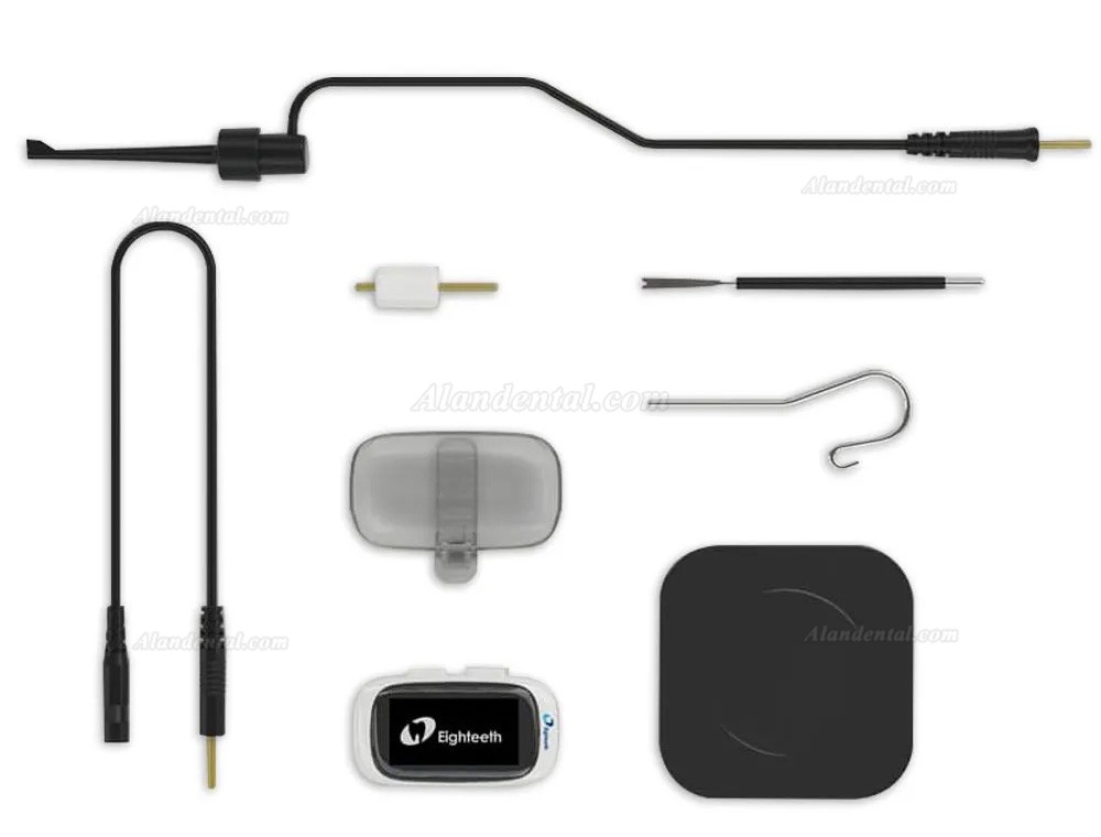 Eighteeth E-Xtreme Dental Endomotor + Airpex Apex Locator